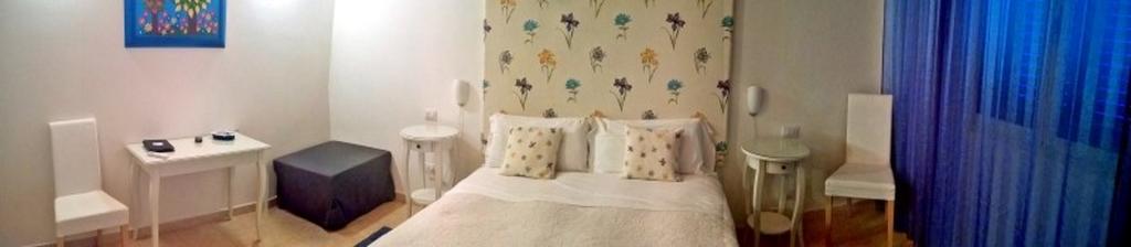 La Jacaranda Hotel SantʼAntìoco Kültér fotó